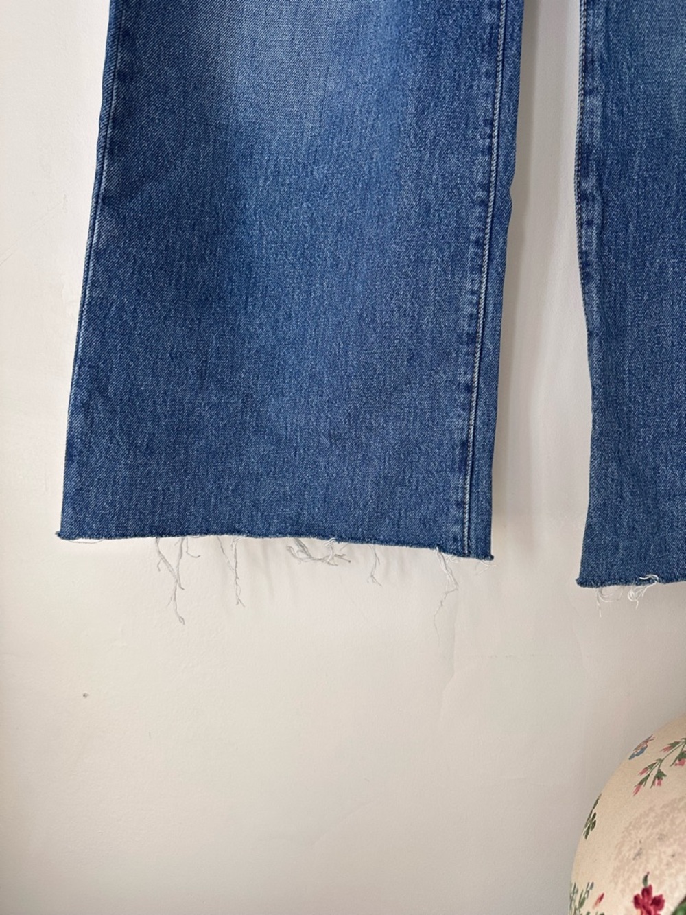 Levi’s - Rib Cage Wide Leg - Picture 4 of 7